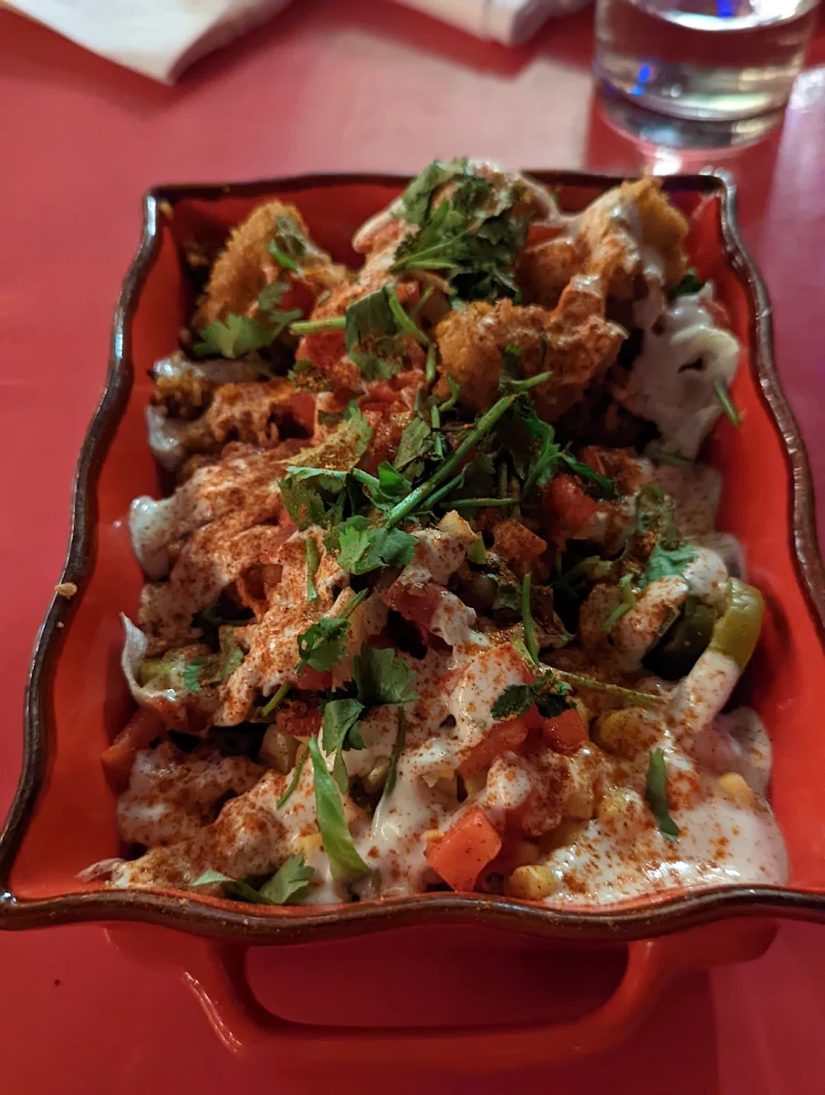 Burrito Bowl