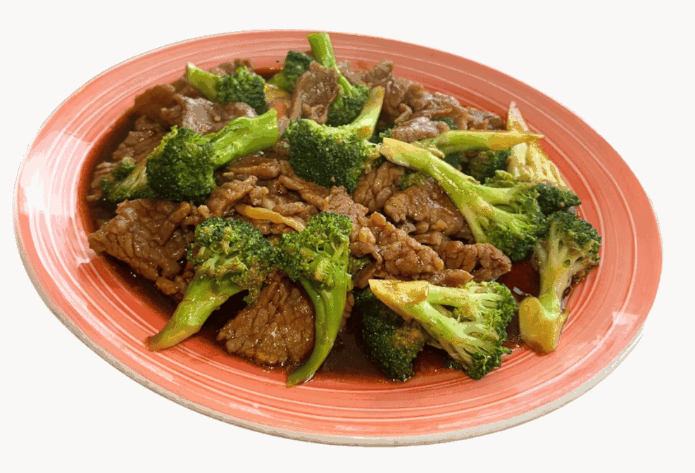 Highlights, Airdrie Wok