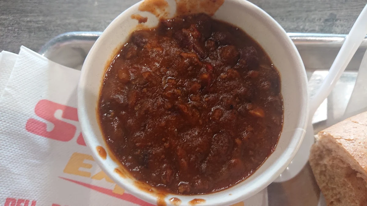Chili