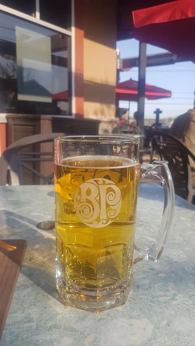 Meal in a Glass Noodle Soup