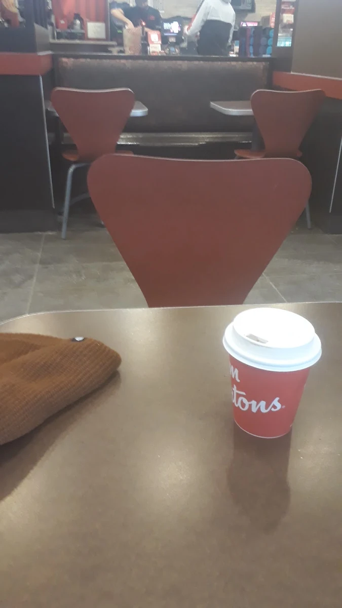 Highlights, Tim Hortons