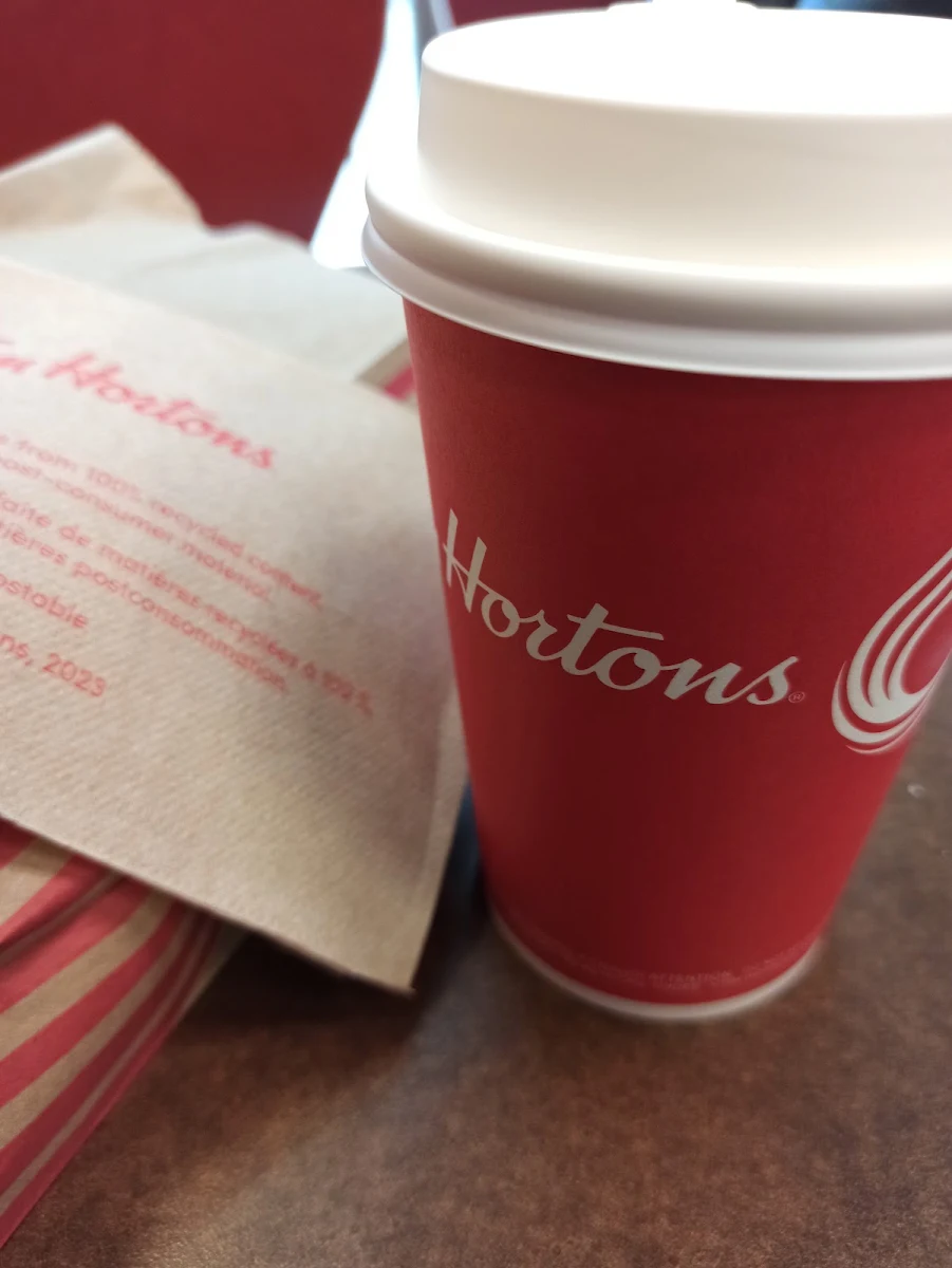 Highlights, Tim Hortons