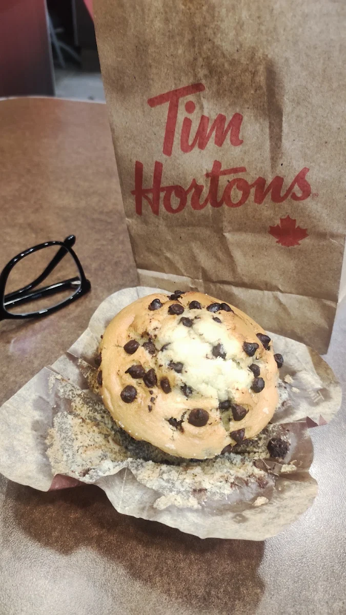 Highlights, Tim Hortons