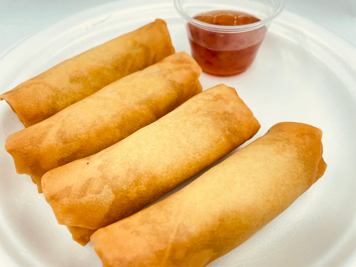 Spring Roll
