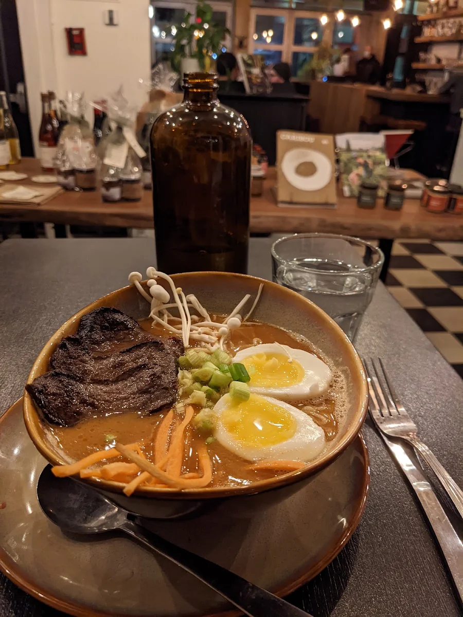 Ramen