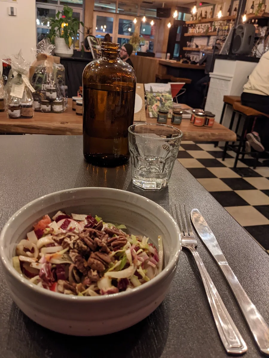 Salad