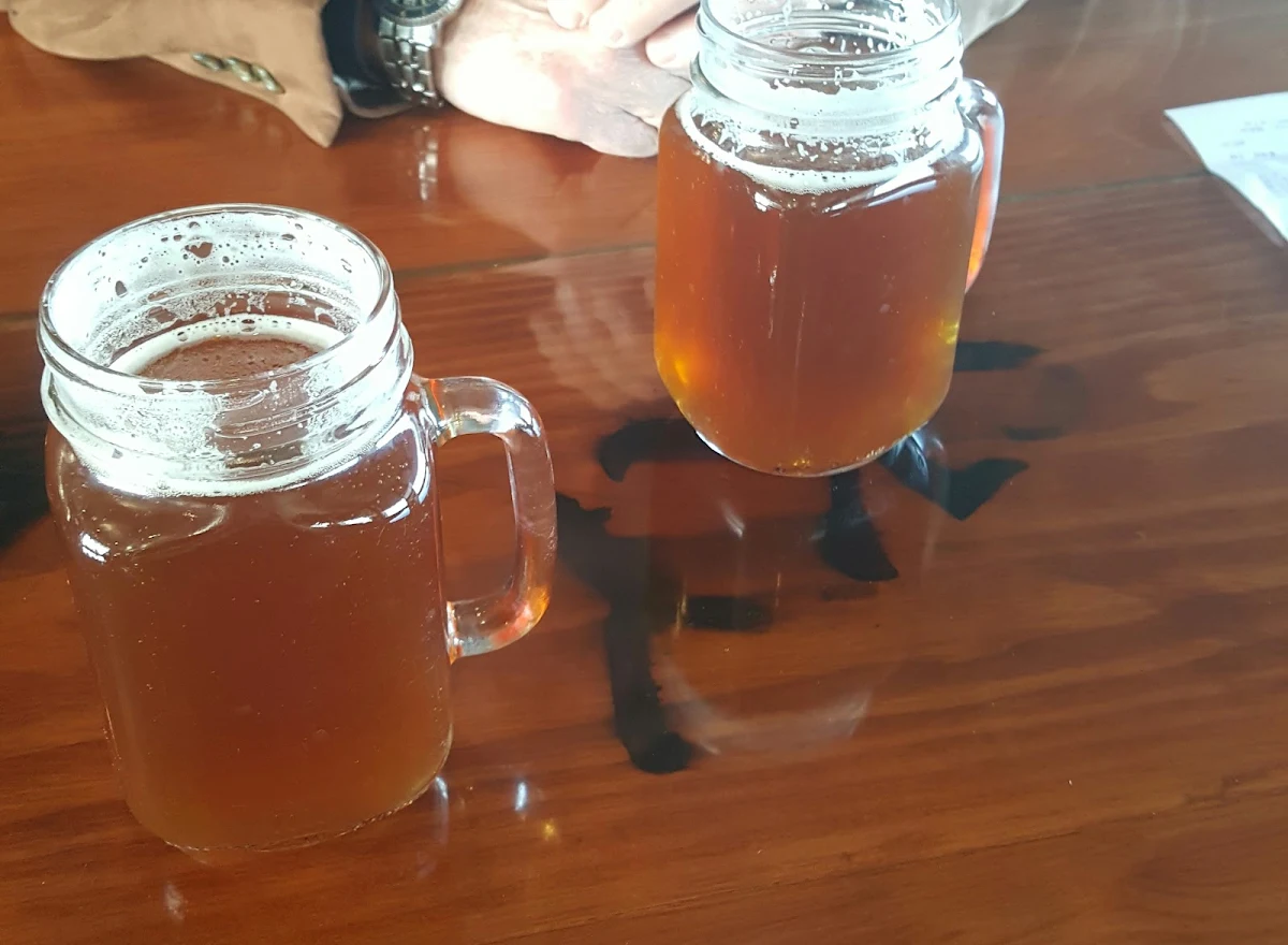 Local Beer