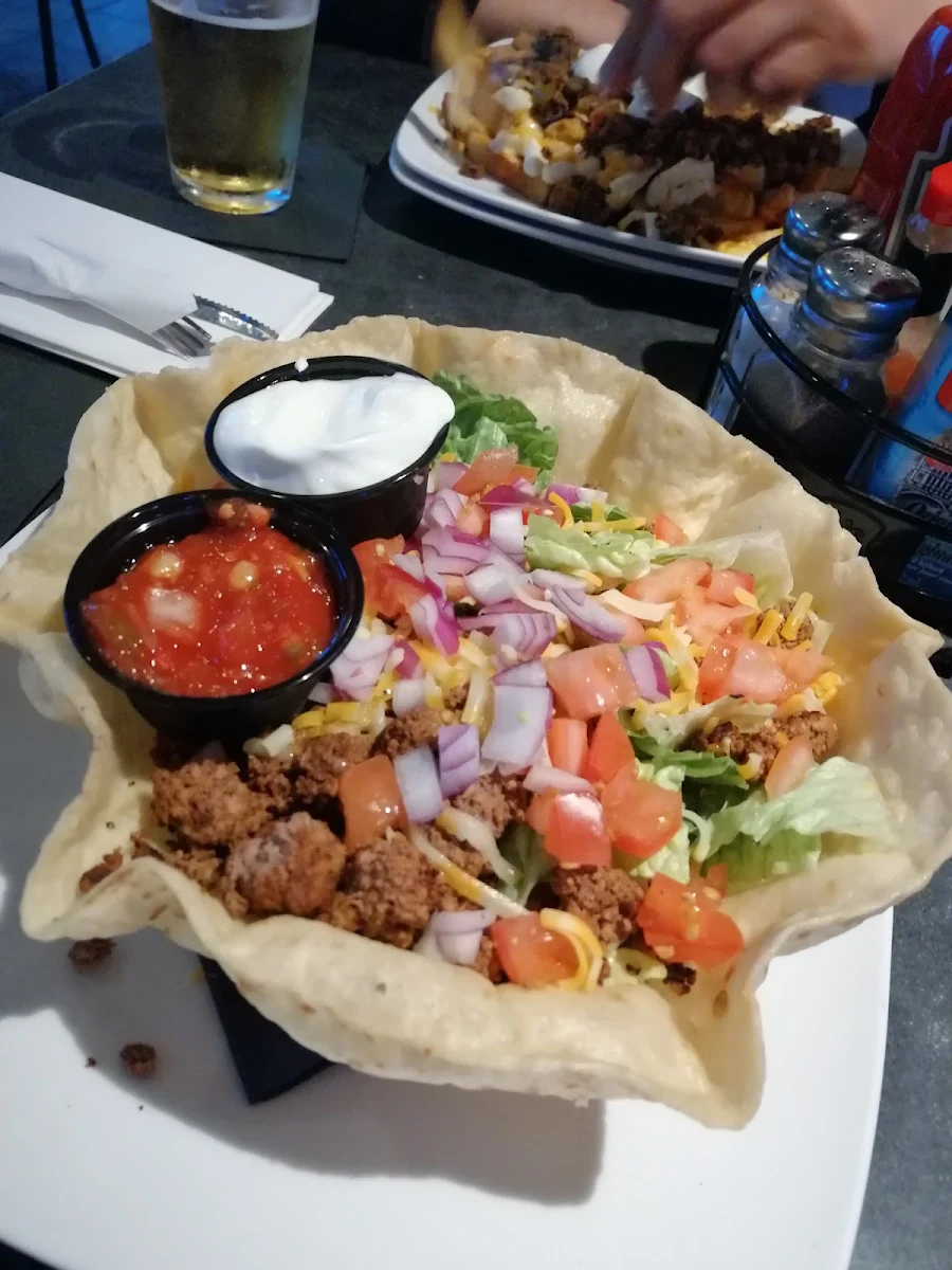 Taco Salad