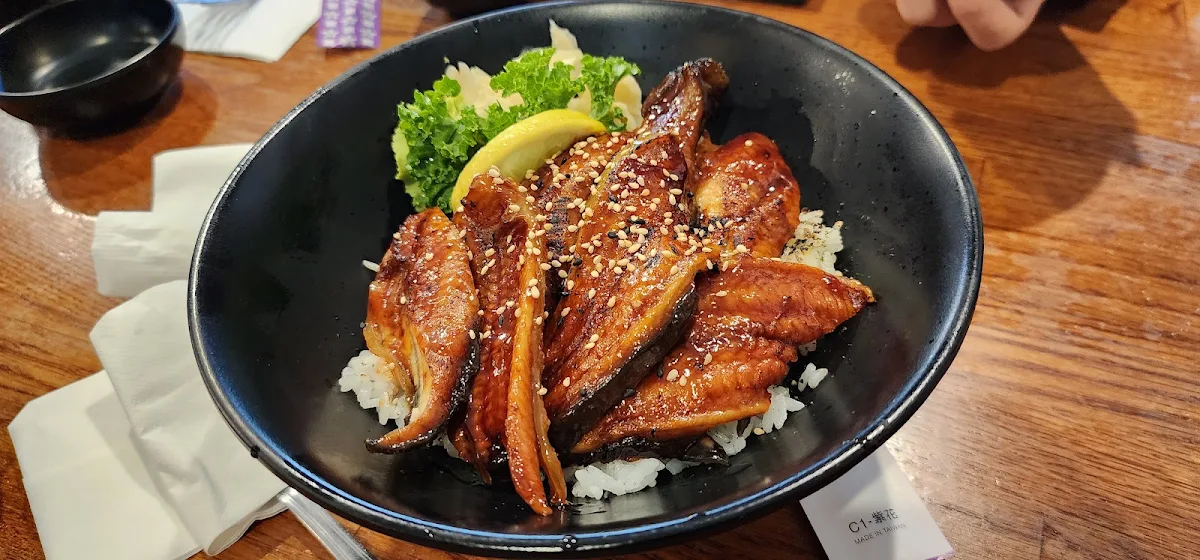 Salmon Don 5pcs