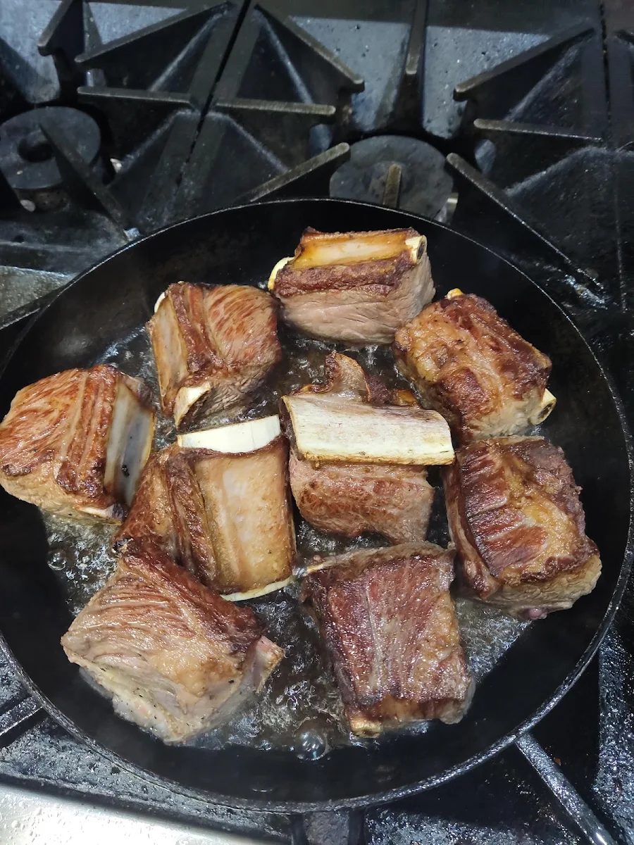 Short Rib