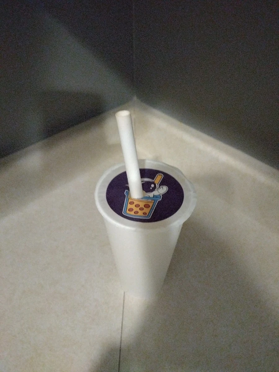 Yasmin Milk Tea