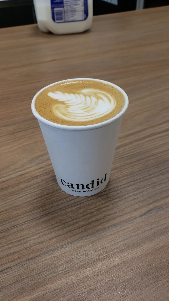 Cappuccino