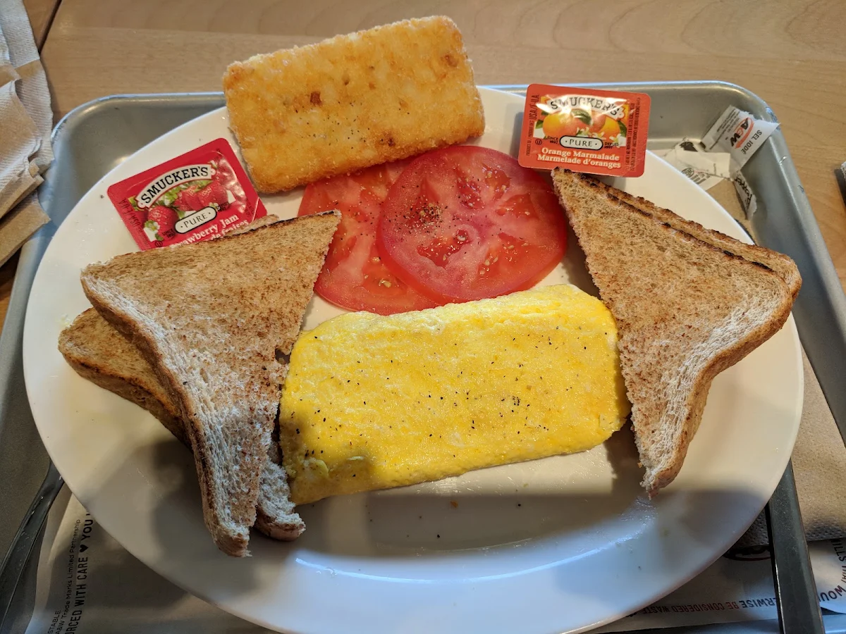 Disposable Plates