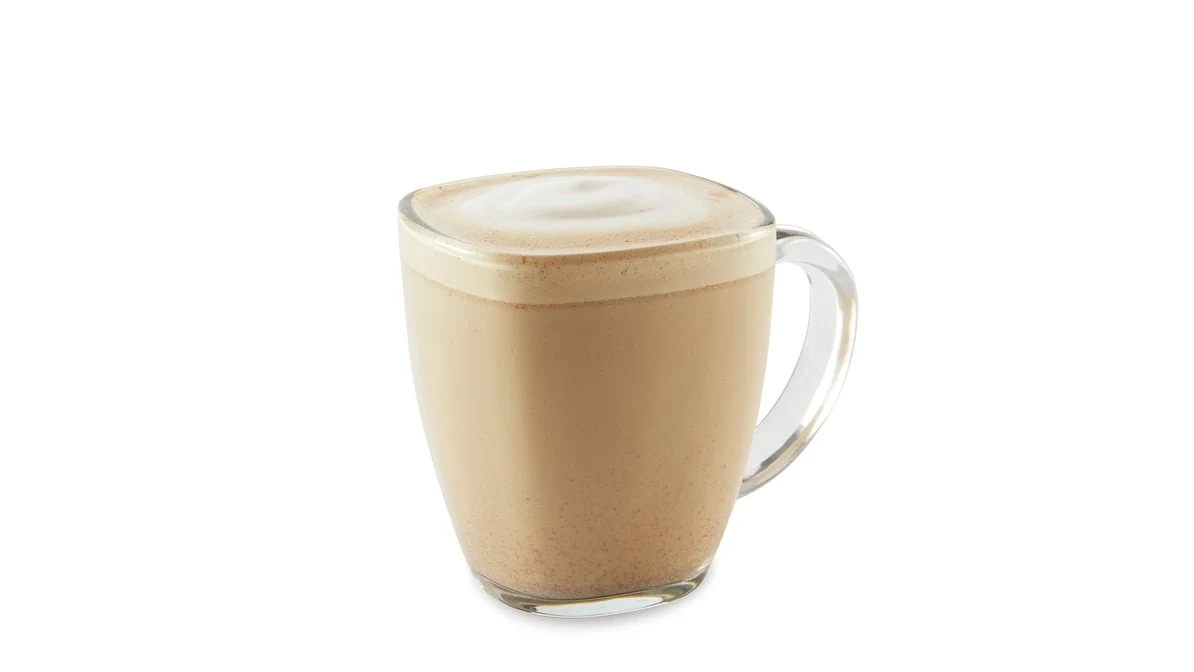 Highlights, Second Cup Café
