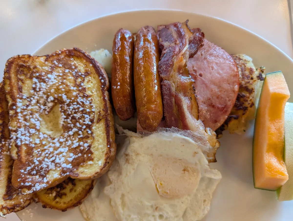 Challah French Toast