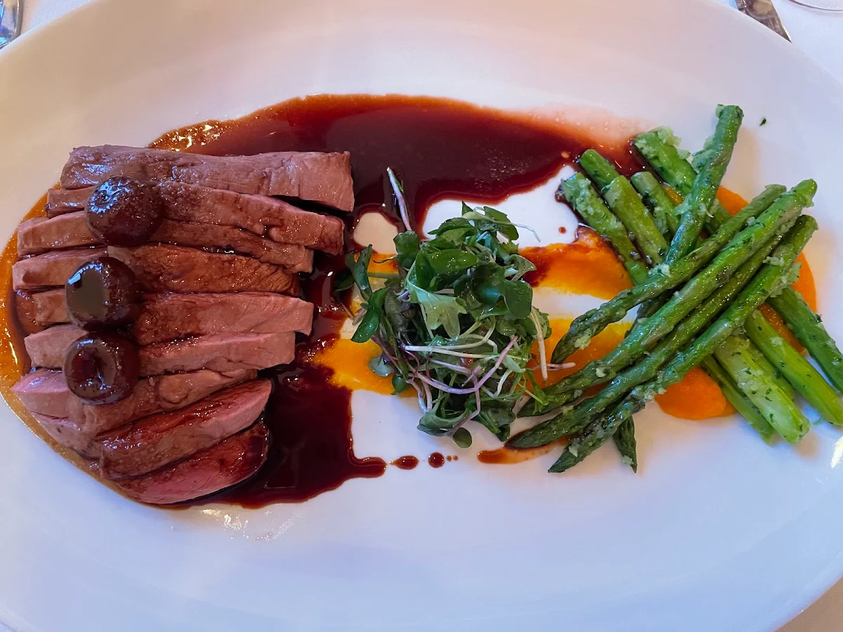 Magret de Canard