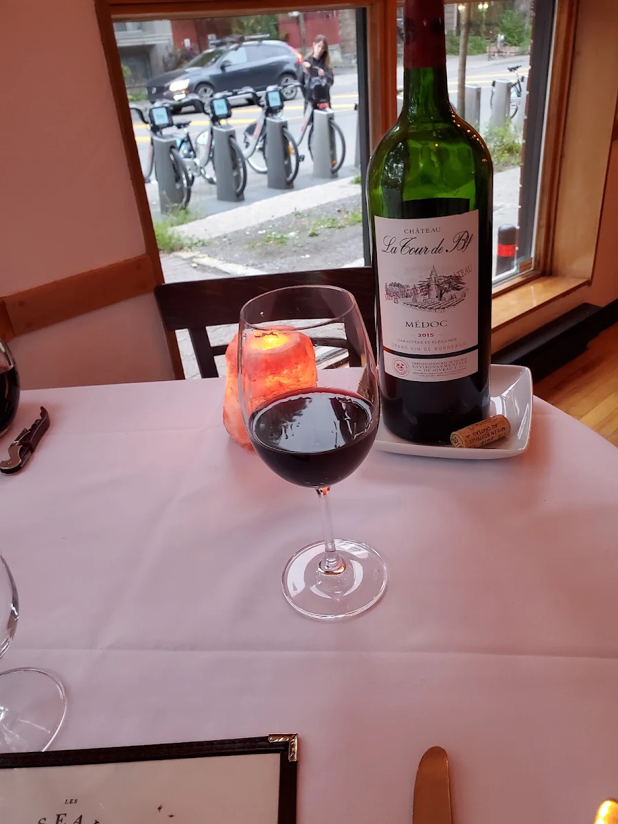 Spanish Wine