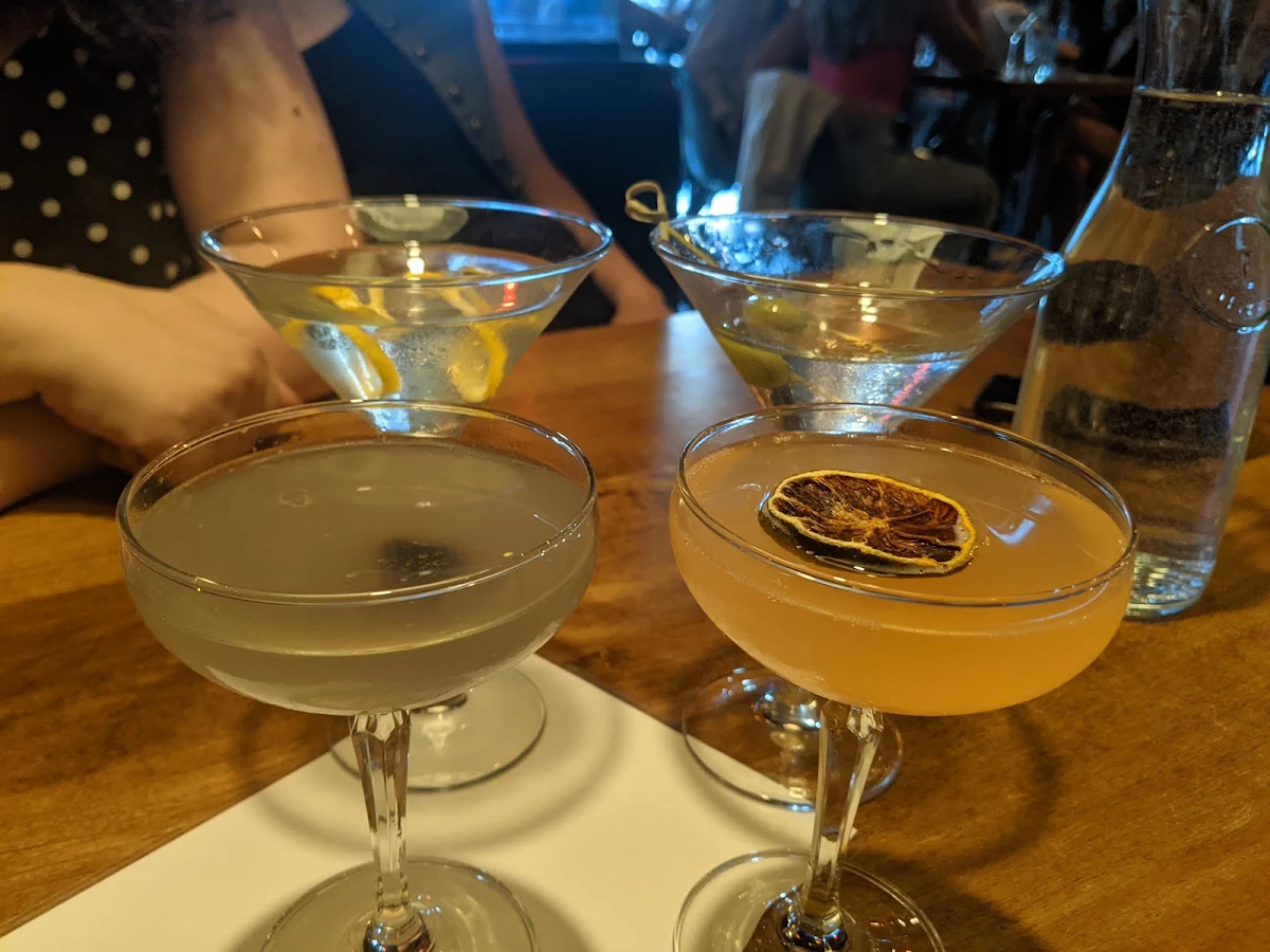 Pornstar Martini