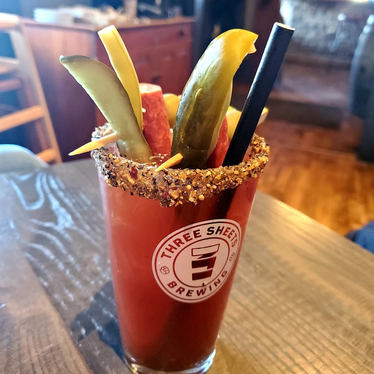 Bloody Mary