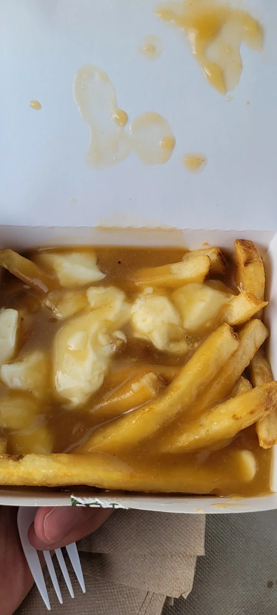 Poutine