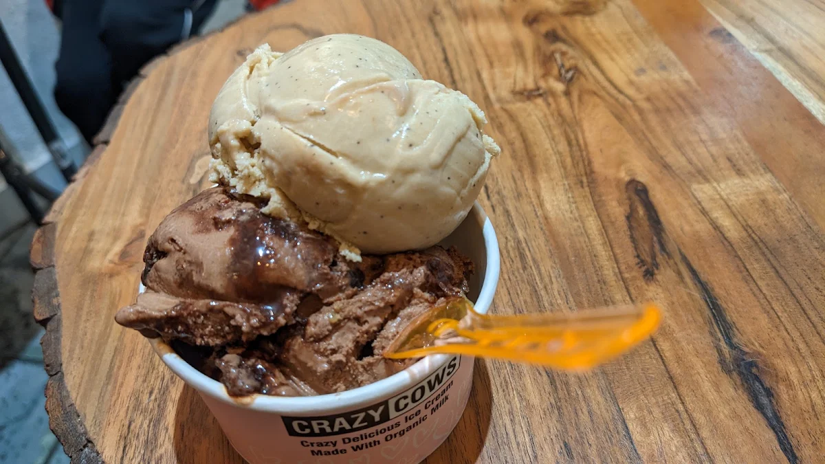 Fudgy Wudgy East African Coffee