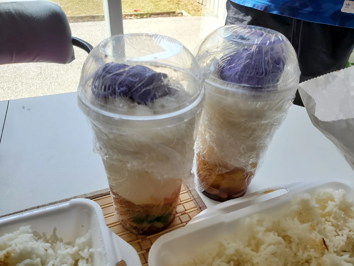 Halo-Halo