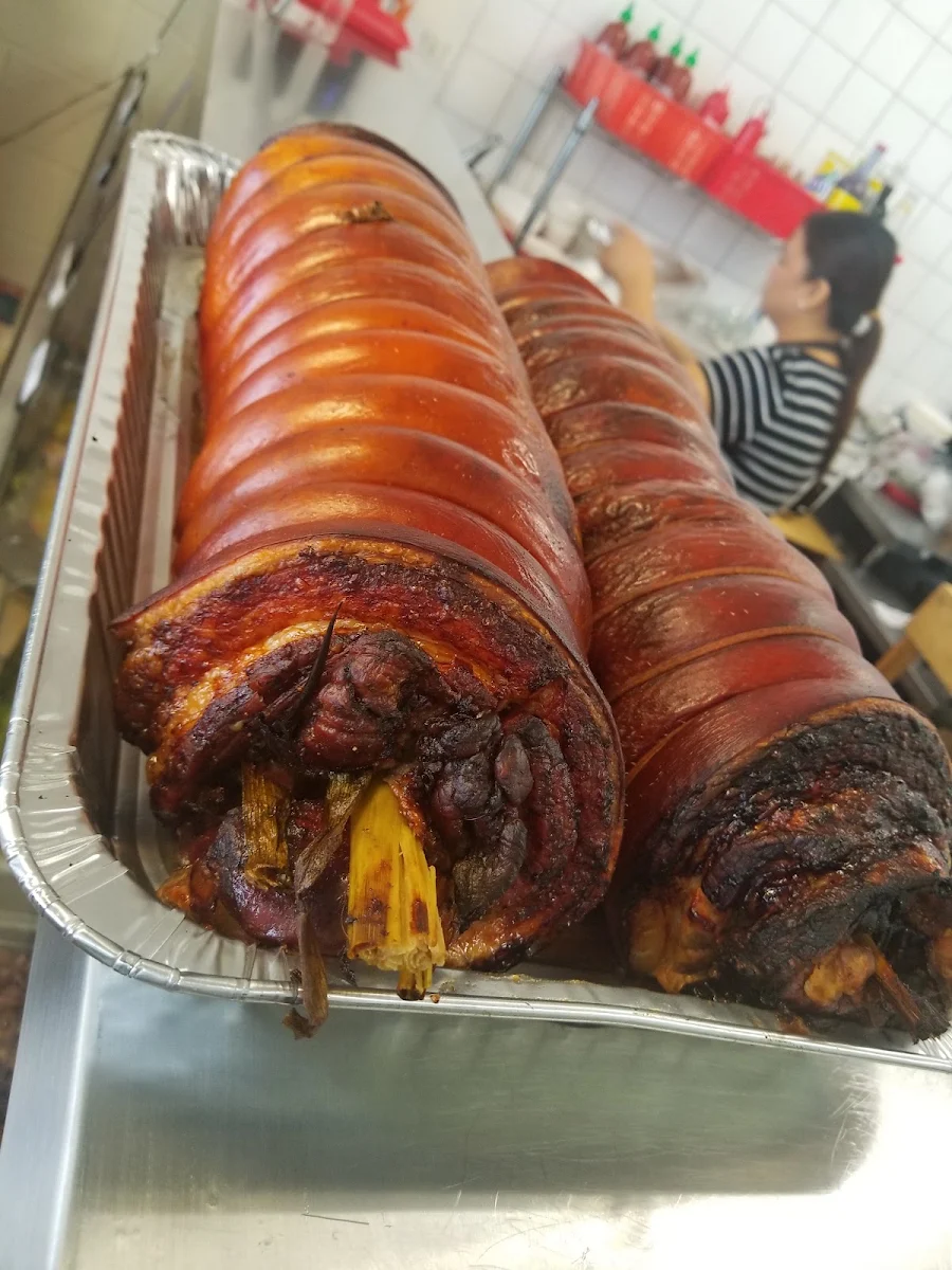 Lechon Belly