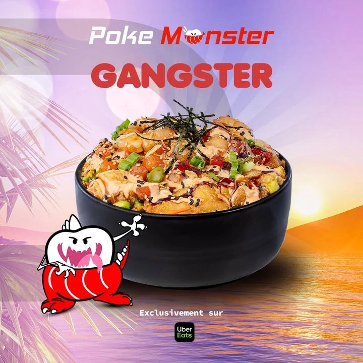 Highlights, Poke Monster (Salaberry)
