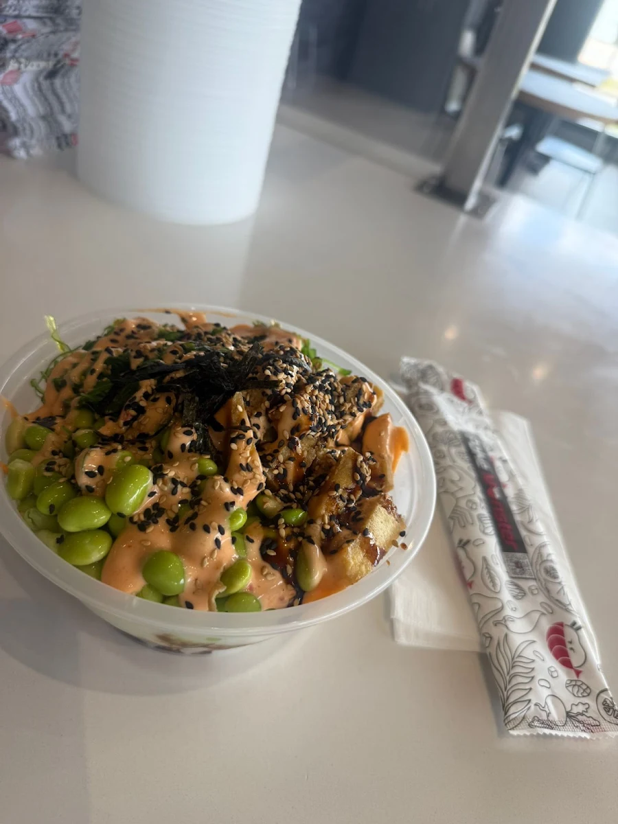 Highlights, Poke Monster (Salaberry)