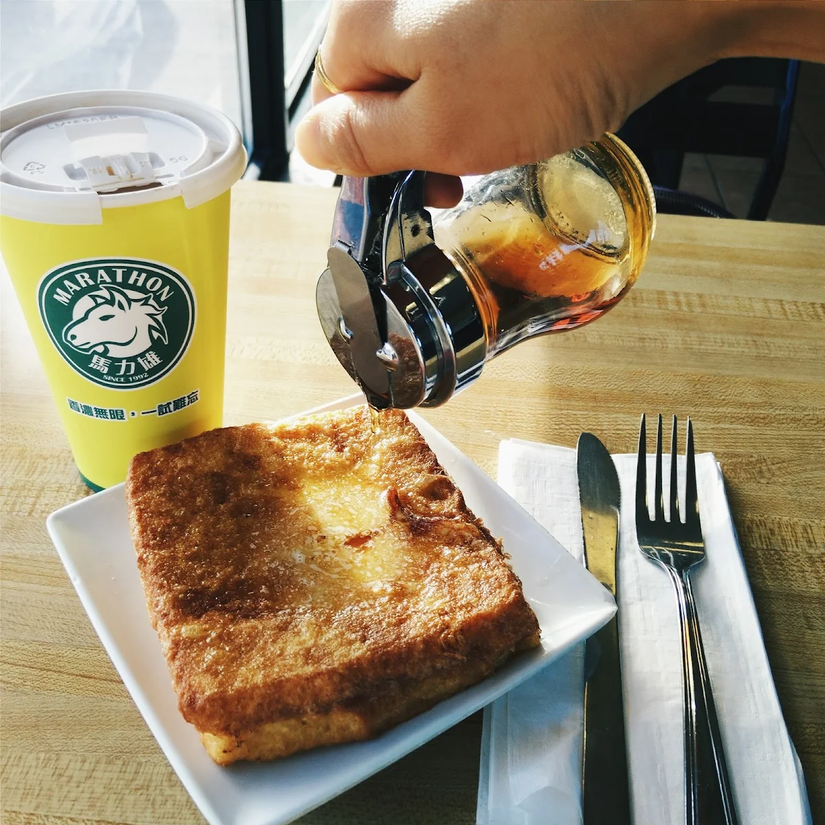 French Toast
