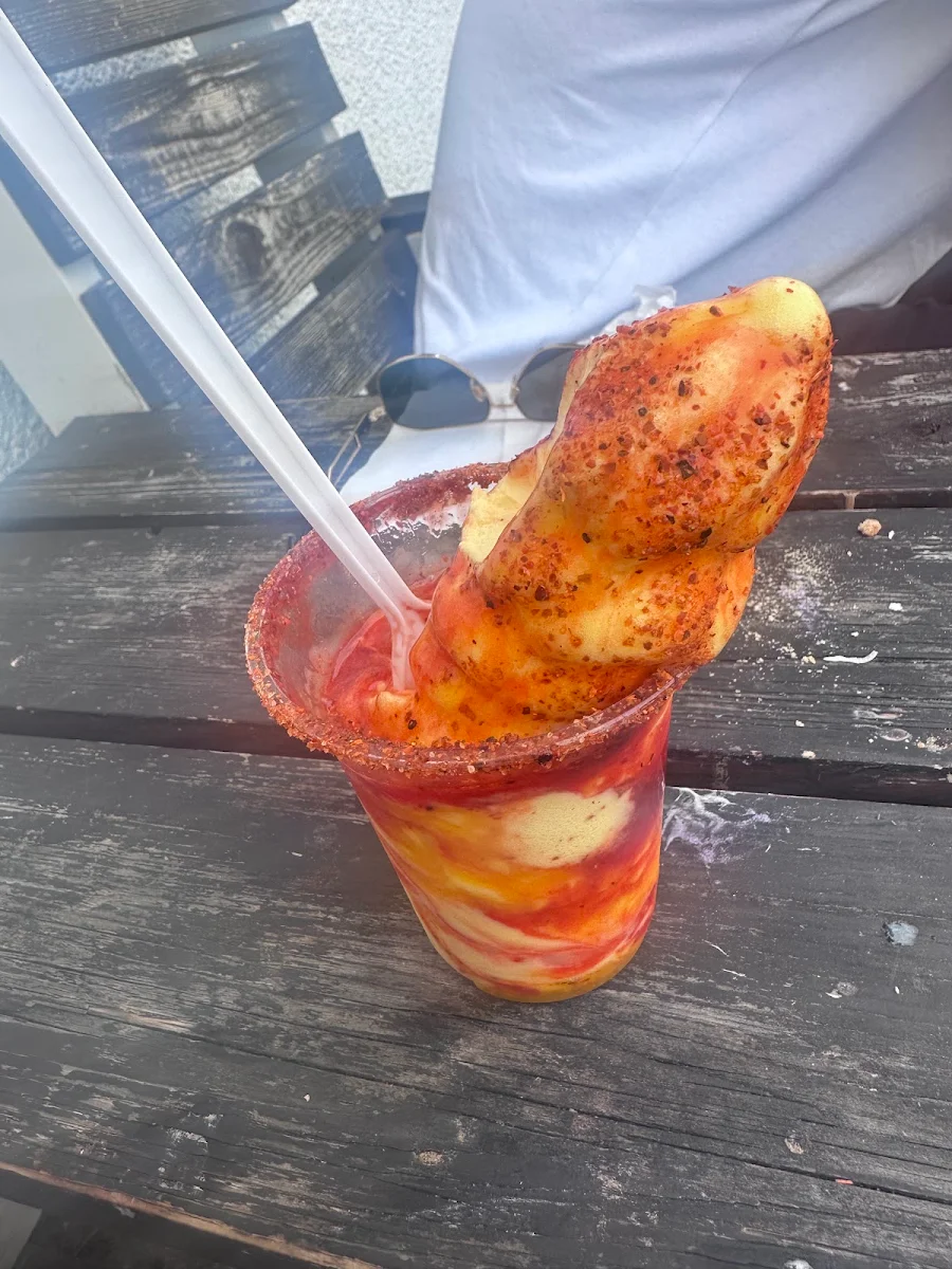 Mangonada
