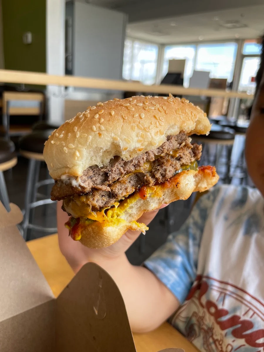 Papa Burger