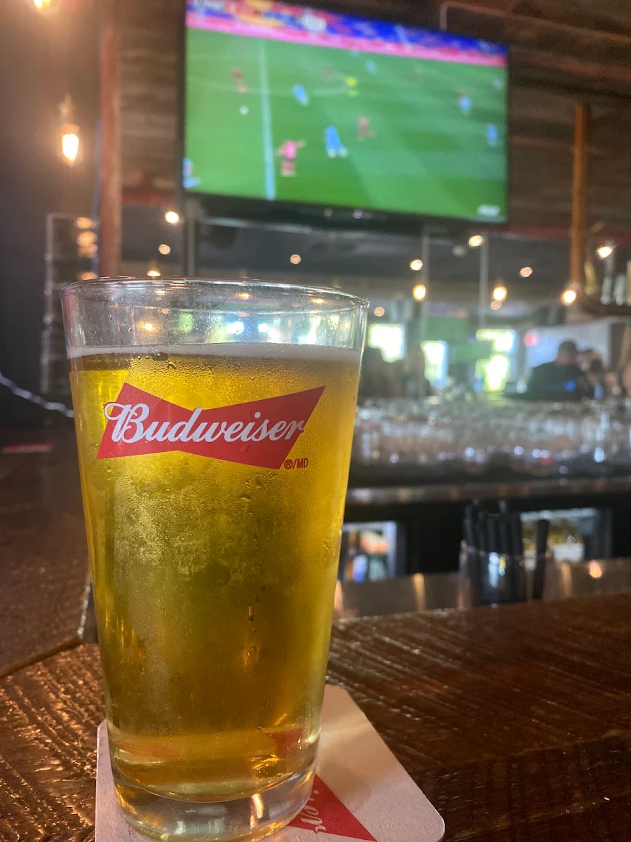 Bière En Fut Budweiser