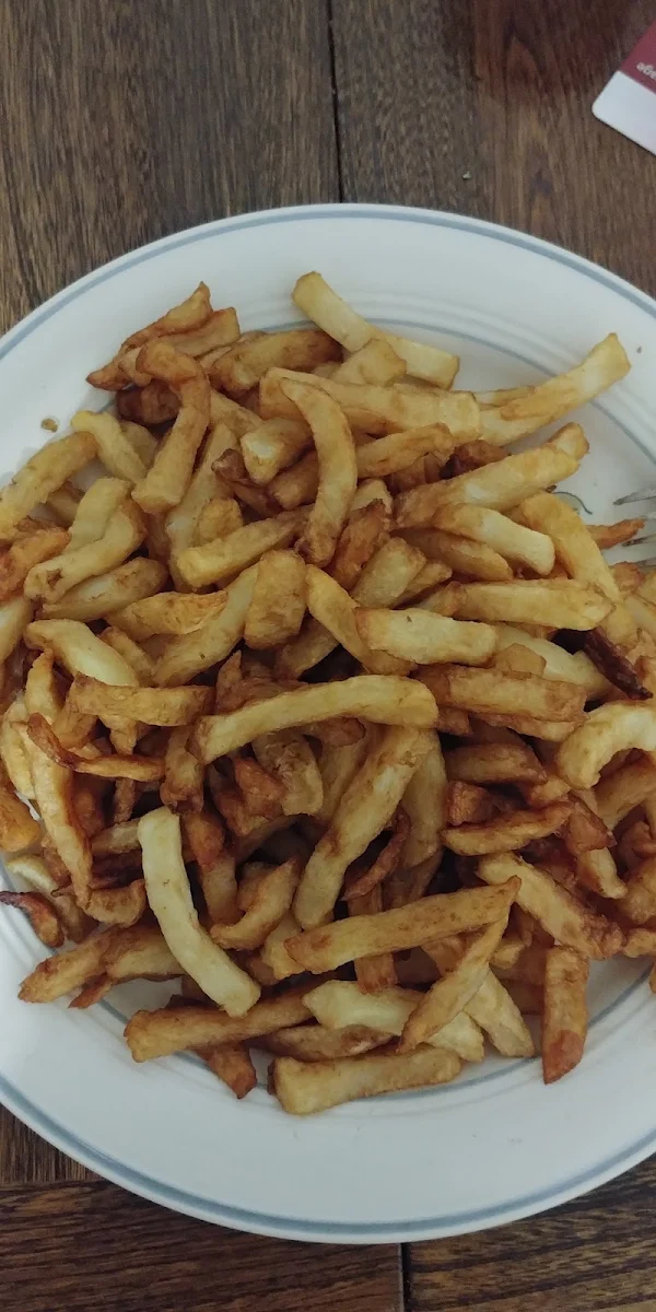 Frite Familiale