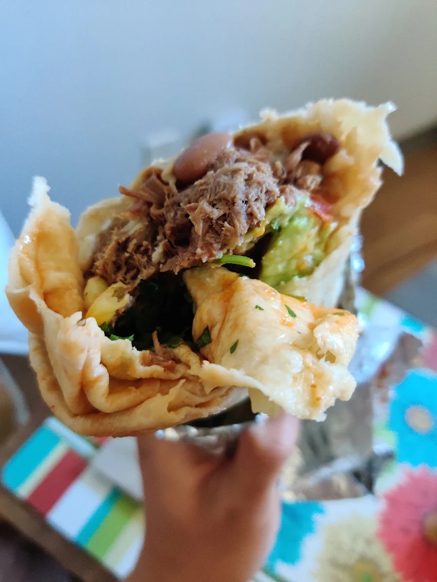 Highlights, Rikoko by Hungry Guys Kitchen