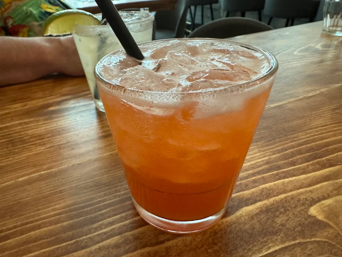 Margaritas, Rikoko by Hungry Guys Kitchen