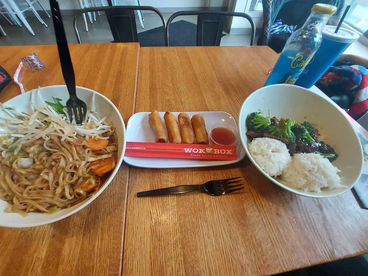 Singapore Cashew Shrimp