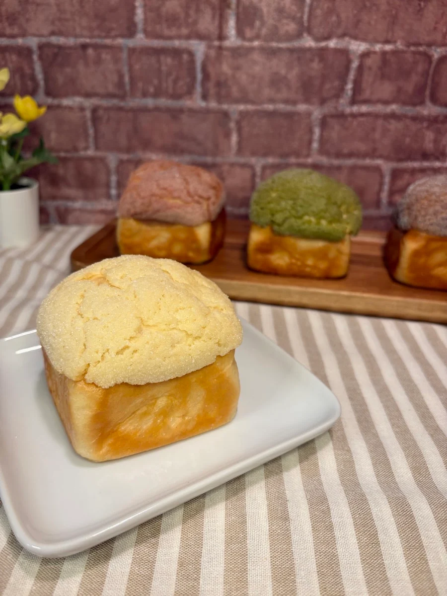 Highlights, Boule Carre Bakery