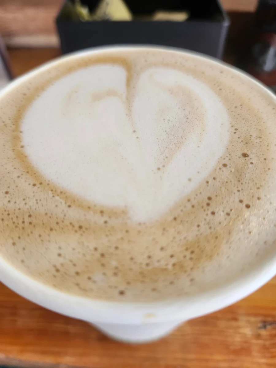 Latte