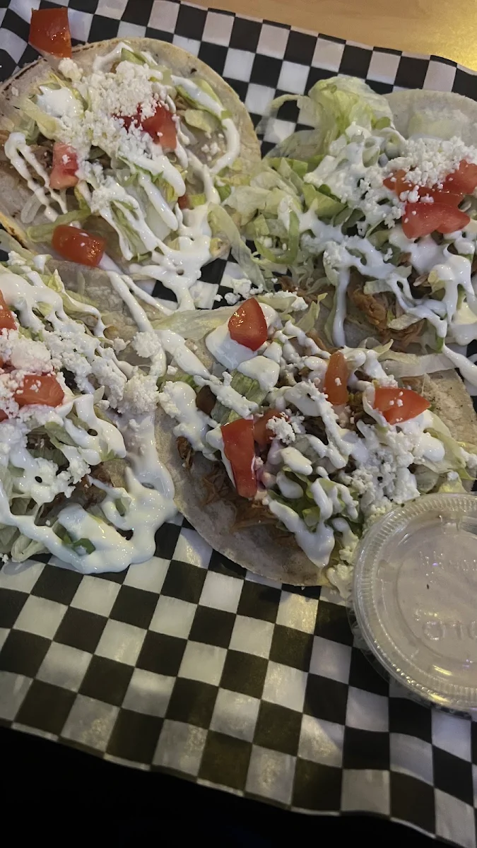 4 Tacos, Contigo