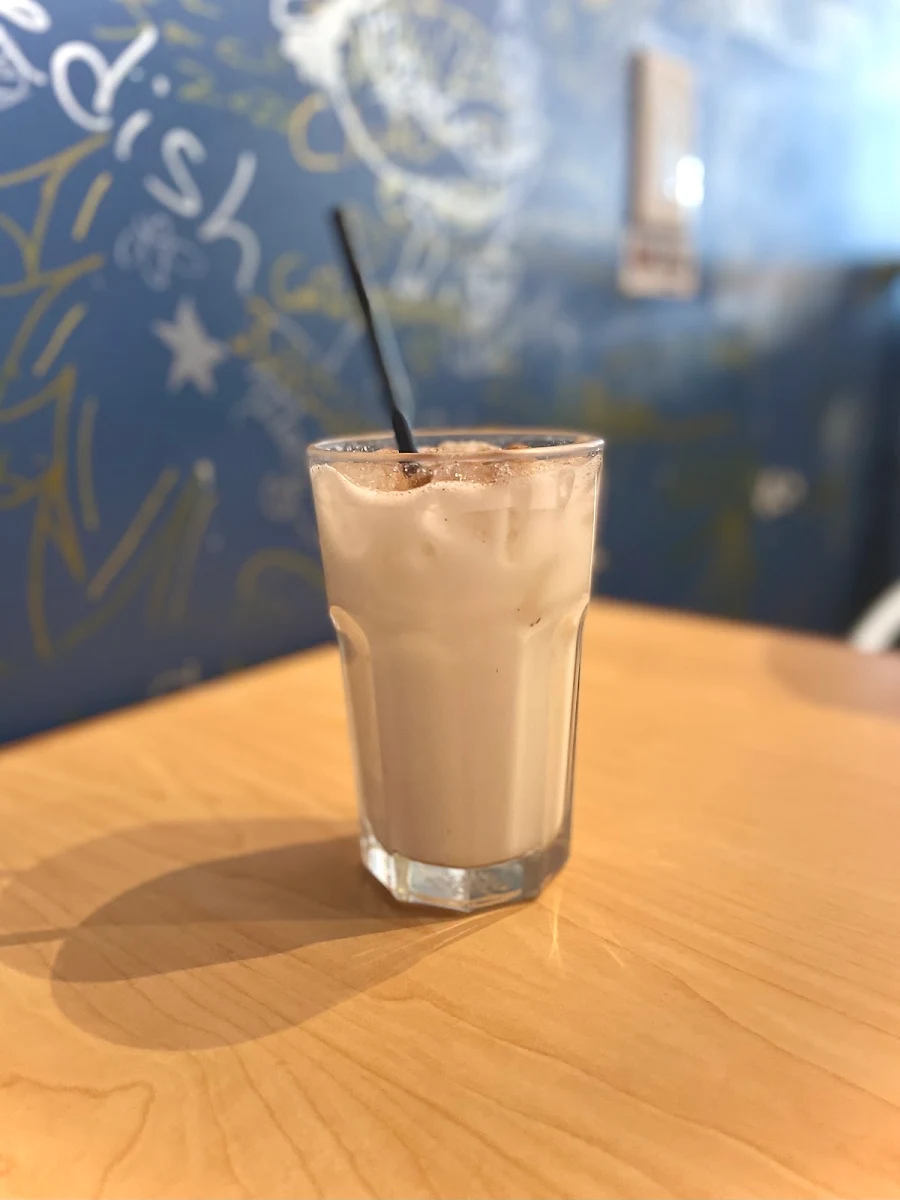 Horchata, Contigo