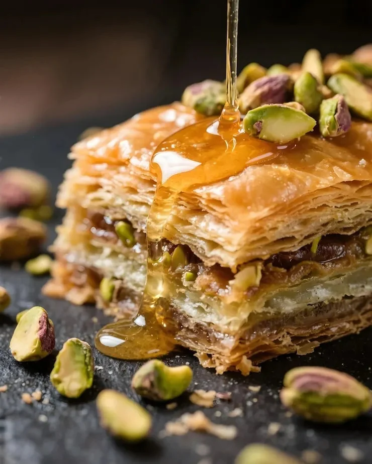 Baklava