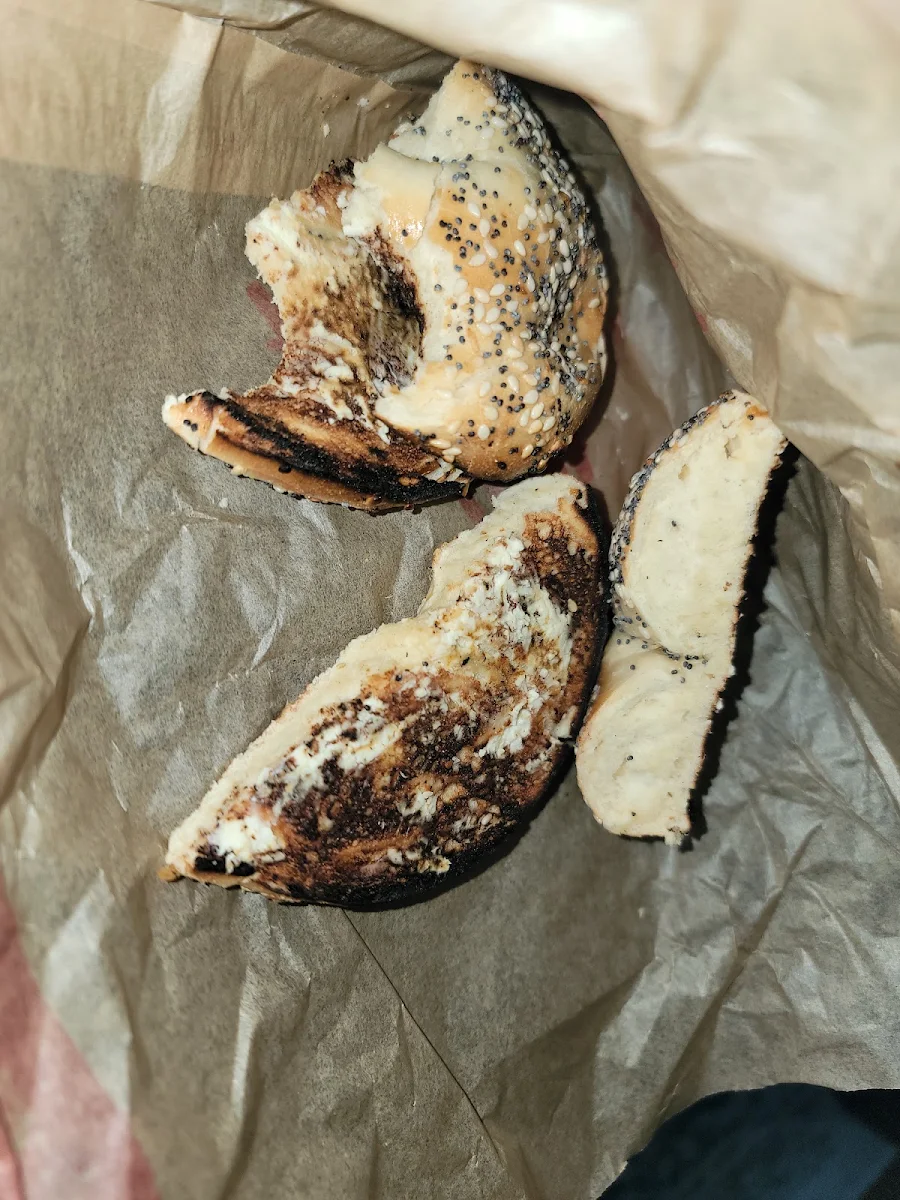 Everything Bagel