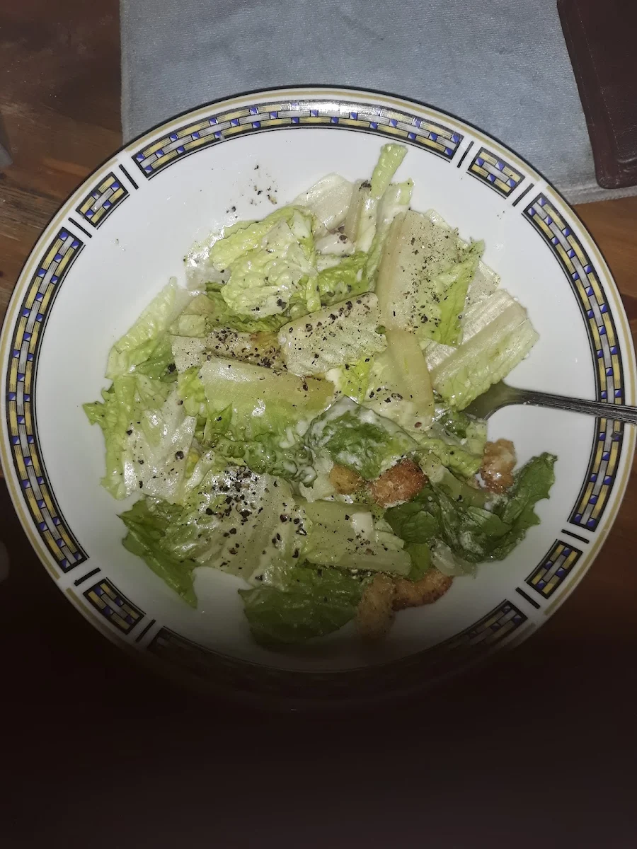 Caesar Salad