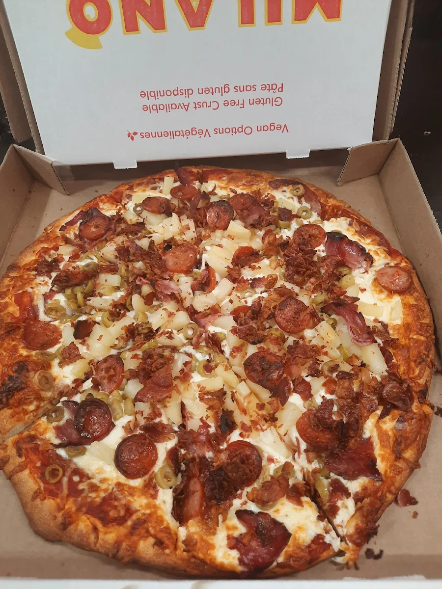 Meat Lover's