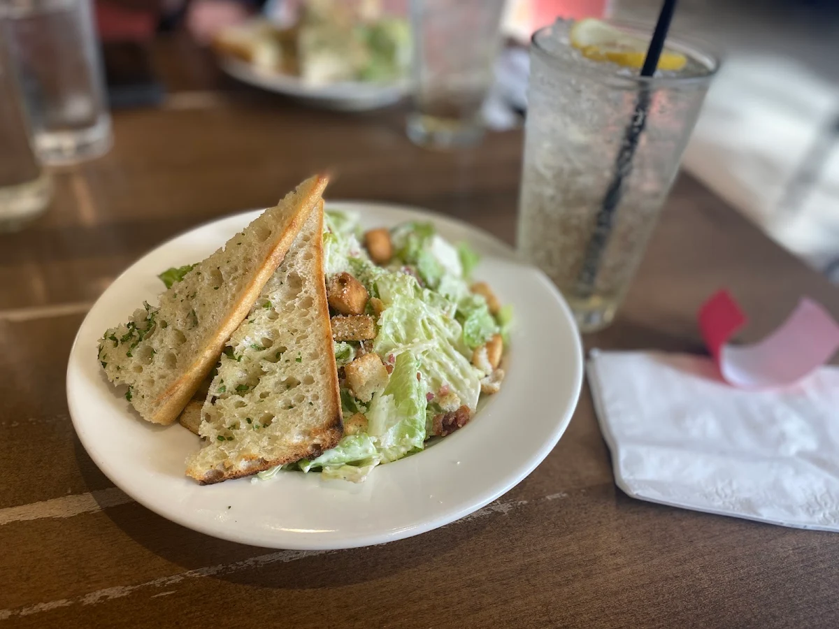 Caesar Salad