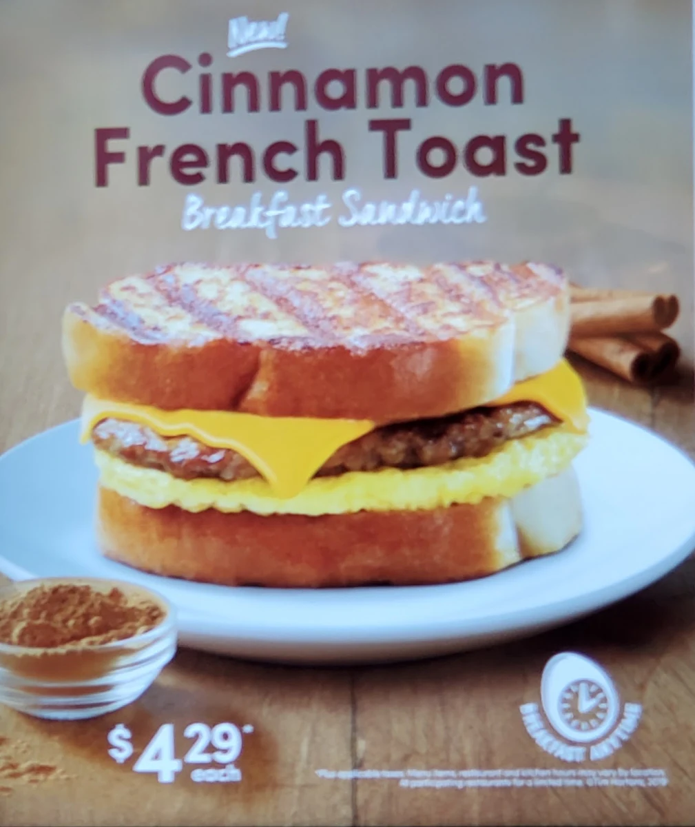 French Toast