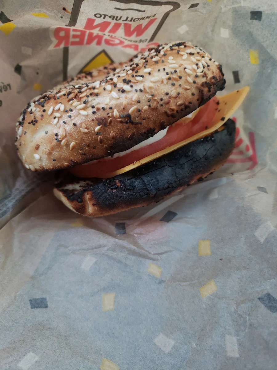 Everything Bagel