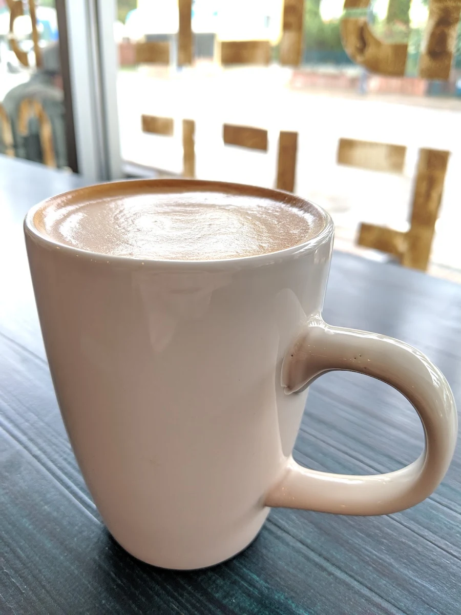 Flat White