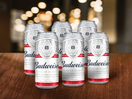 Budweiser